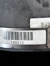 Cummins OEM Elbow Hose with Clamps 3037625 140312