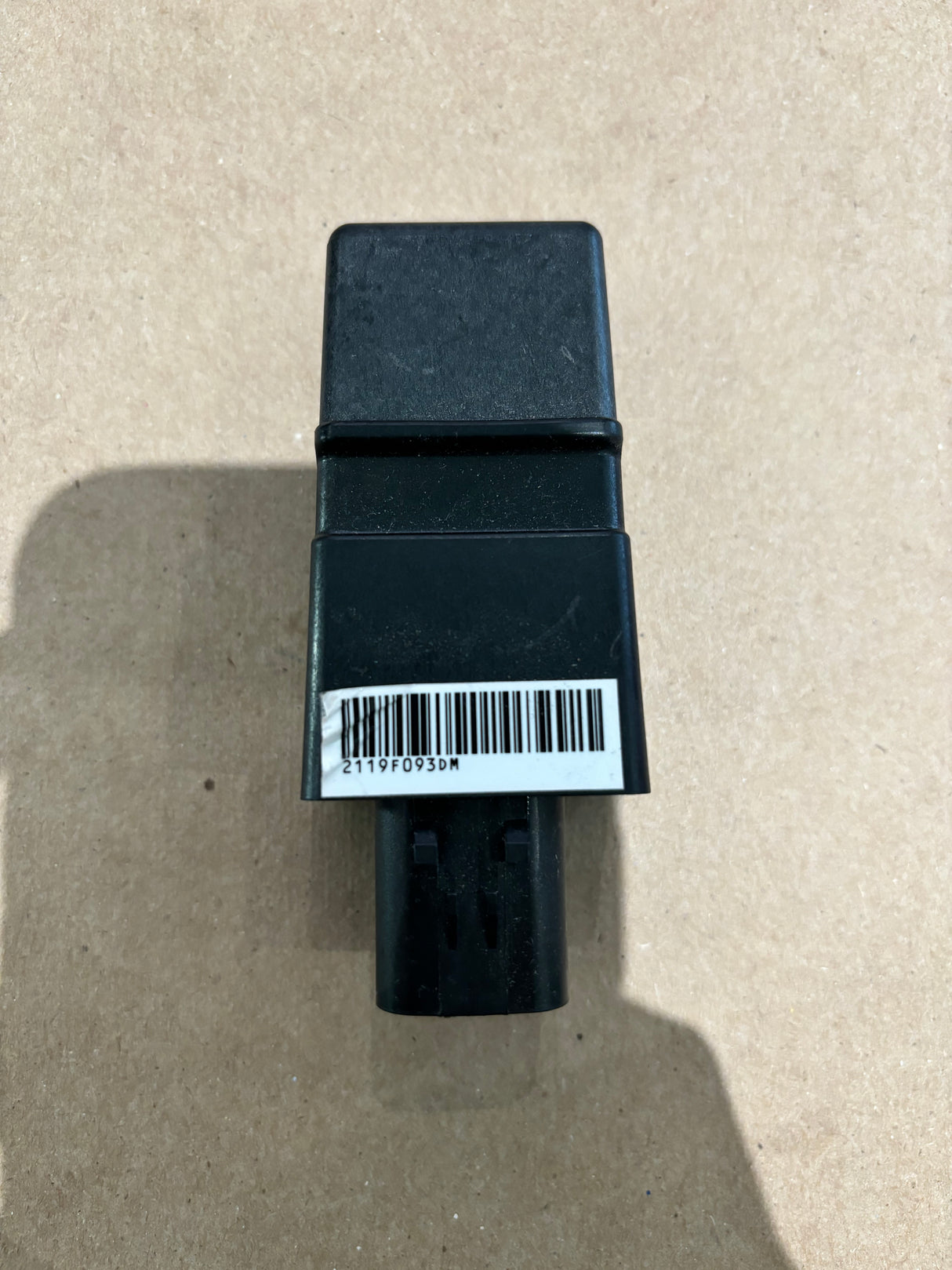 Caterpillar OEM Receptacle 342-9070