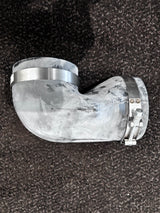 Cummins OEM Elbow Hose with Clamps 3037625 140312