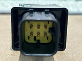 Caterpillar OEM Receptacle 342-9070
