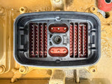 Caterpillar C9.3 Diesel Engine Control Module ECM ECU 521-0791-02 521-0791