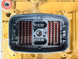 Caterpillar C9.3 Diesel Engine Control Module ECM ECU 521-0791-02 521-0791