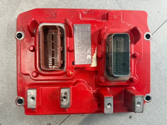 Cummins X15 Diesel Engine Control Module ECM ECU CM2350 4384413 4384412