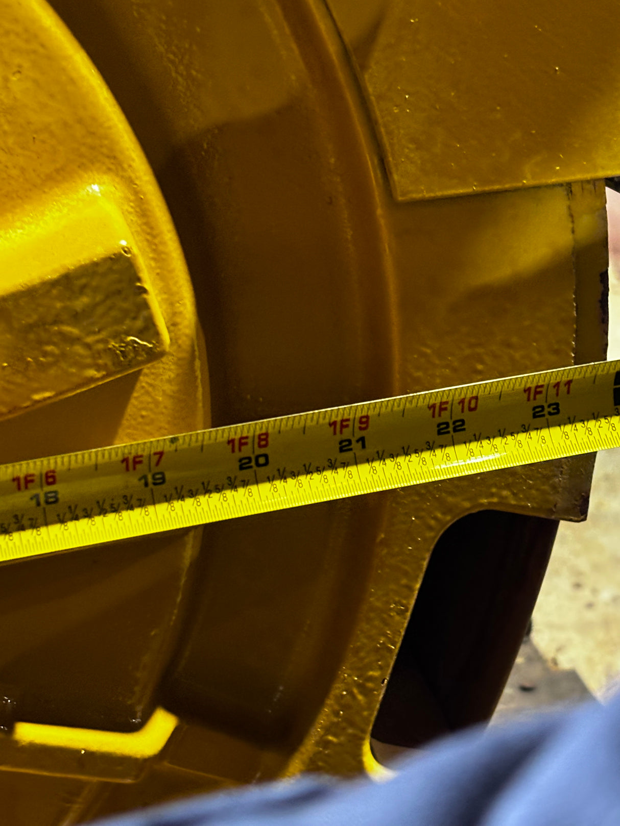 Leroy Somer LSA47.2 S4 Brushless Alternator 4 pole 3 phase