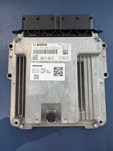 Bosch Doosan DM01P Engine Control Module, 300618-00145, 0281035968, P1789V721