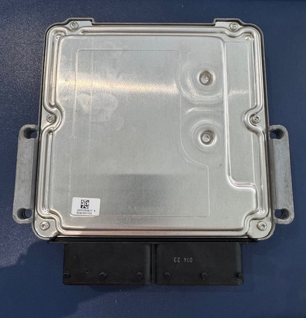 Bosch Doosan DM01P Engine Control Module, 300618-00145, 0281035968, P1789V721