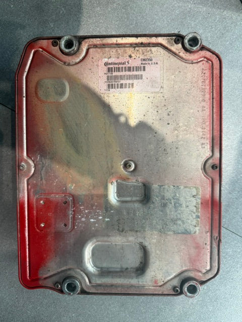 Cummins QSB4.5L Diesel Engine Control Module ECM ECU 5317106 5317107 CM2350
