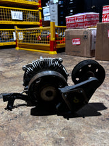 Mopar Electronic Fan Clutch for RAM 6.7L Engine 52014729AC