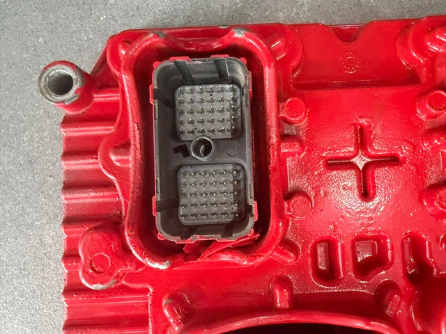 Cummins QSB6.7 OEM Engine Control Module ECM ECU 4993120 4993121 CM2250