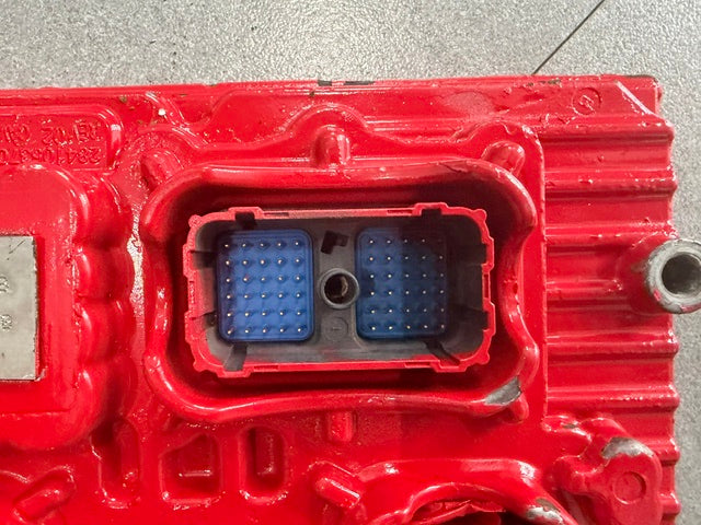 Cummins QSB6.7 OEM Engine Control Module ECM ECU 4993120 4993121 CM2250