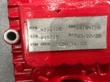 Cummins QSB6.7 OEM Engine Control Module ECM ECU 4993120 4993121 CM2250