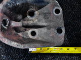Caterpillar Rear Engine Motor Mount 01-29308-001