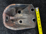 Caterpillar Rear Engine Motor Mount 01-29308-001
