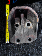 Caterpillar Rear Engine Motor Mount 01-29308-001