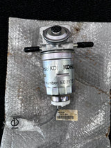 Kohler Fuel Filter Quick Connection ED0037302440 ED2175-318-S