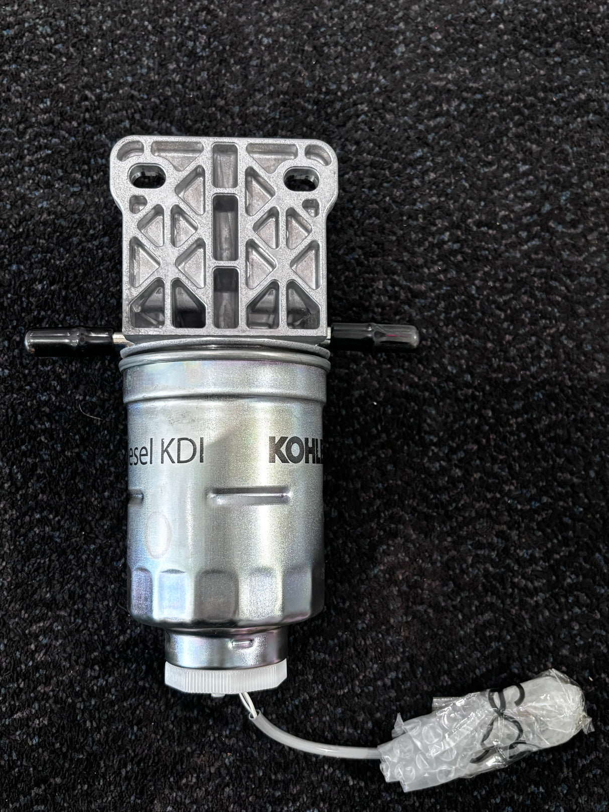 Kohler Fuel Filter Quick Connection ED0037302440 ED2175-318-S