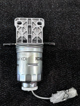 Kohler Fuel Filter Quick Connection ED0037302440 ED2175-318-S