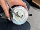 Kohler Fuel Filter Quick Connection ED0037302440 ED2175-318-S