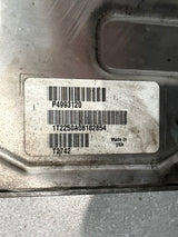 Paccar PX-8 Cummins ISC8.3 Engine Control Module ECM ECU 4993120 4993121 CM2250