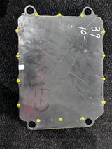 Caterpillar C7 ACERT Engine Control Module ECM ECU 240-5302-02 222-5929