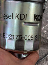 Kohler OEM Fuel Filter ED0037302290 ED2175-005-S