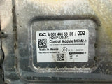 Detroit DD13 EPA17 Diesel Engine Control Module ECM ECU A0014465835