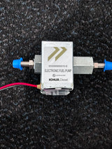 Kohler OEM Electronic Fuel Pump 12V ED0065850010-S