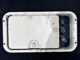 Cummins 04-20442 AMMPS Diesel Generator Control Box