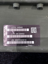 Cummins 04-20442 AMMPS Diesel Generator Control Box