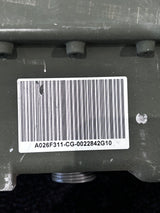 Cummins 04-20442 AMMPS Diesel Generator Control Box