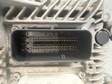 International Maxxforce 9 EPA13 Engine Control Module ECM ECU 1883086C93