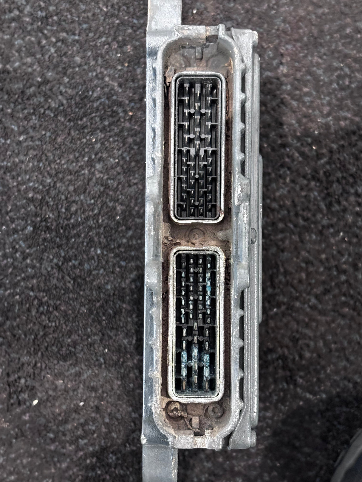 CORE Mack AMI Diesel Engine Control Module, ECM, ECU, 12MS530M