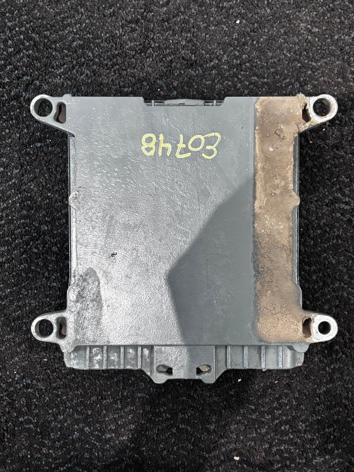 CORE Mack AMI Diesel Engine Control Module, ECM, ECU, 12MS530M