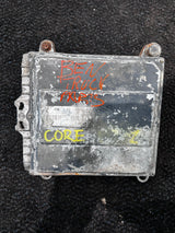 CORE Mack 12MS526M Engine Control Module ECM ECU