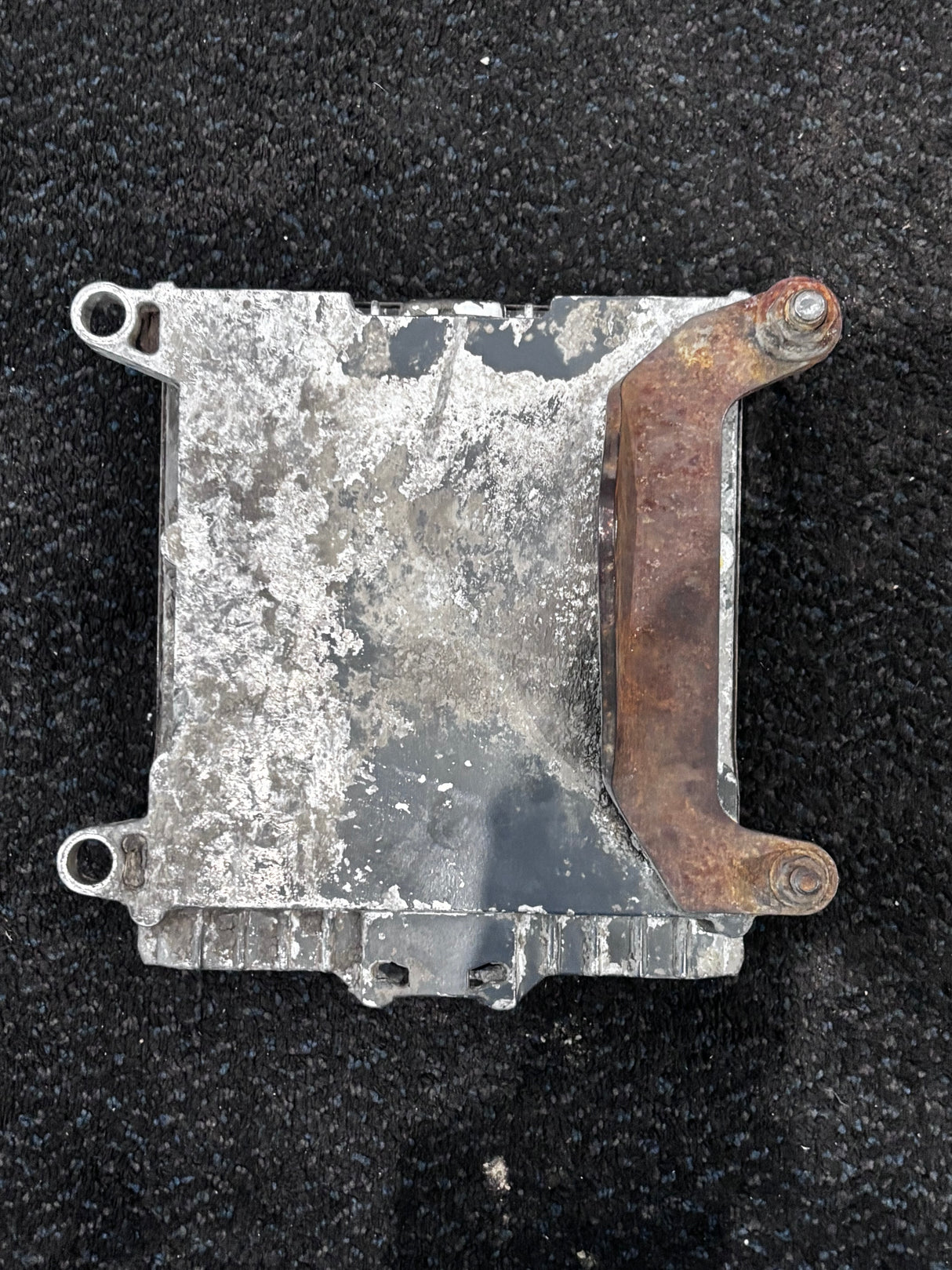 CORE Mack 12MS526M Engine Control Module ECM ECU