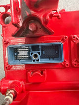 Caterpillar C4.4 Control Module ECM ECU 206-3663-00 304-6436 582-6895 10R-8112 11R-0326