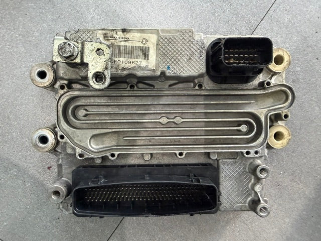 Detroit DD13 Diesel Engine Control Module ECM ECU A0004467635