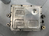 Detroit DD13 Diesel Engine Control Module ECM ECU A0004467635