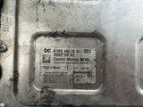 Detroit DD13 Diesel Engine Control Module ECM ECU A0004467635