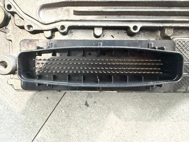 Detroit Diesel After-treatment Control Module ACM 2.2 A0004461554