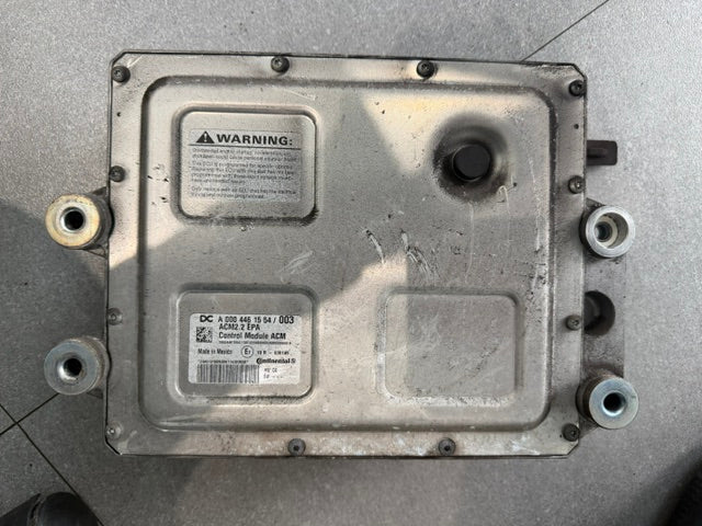 Detroit Diesel After-treatment Control Module ACM 2.2 A0004461554