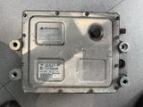 Detroit Diesel After-treatment Control Module ACM 2.2 A0004461554