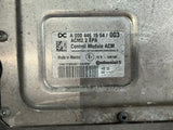 Detroit Diesel After-treatment Control Module ACM 2.2 A0004461554