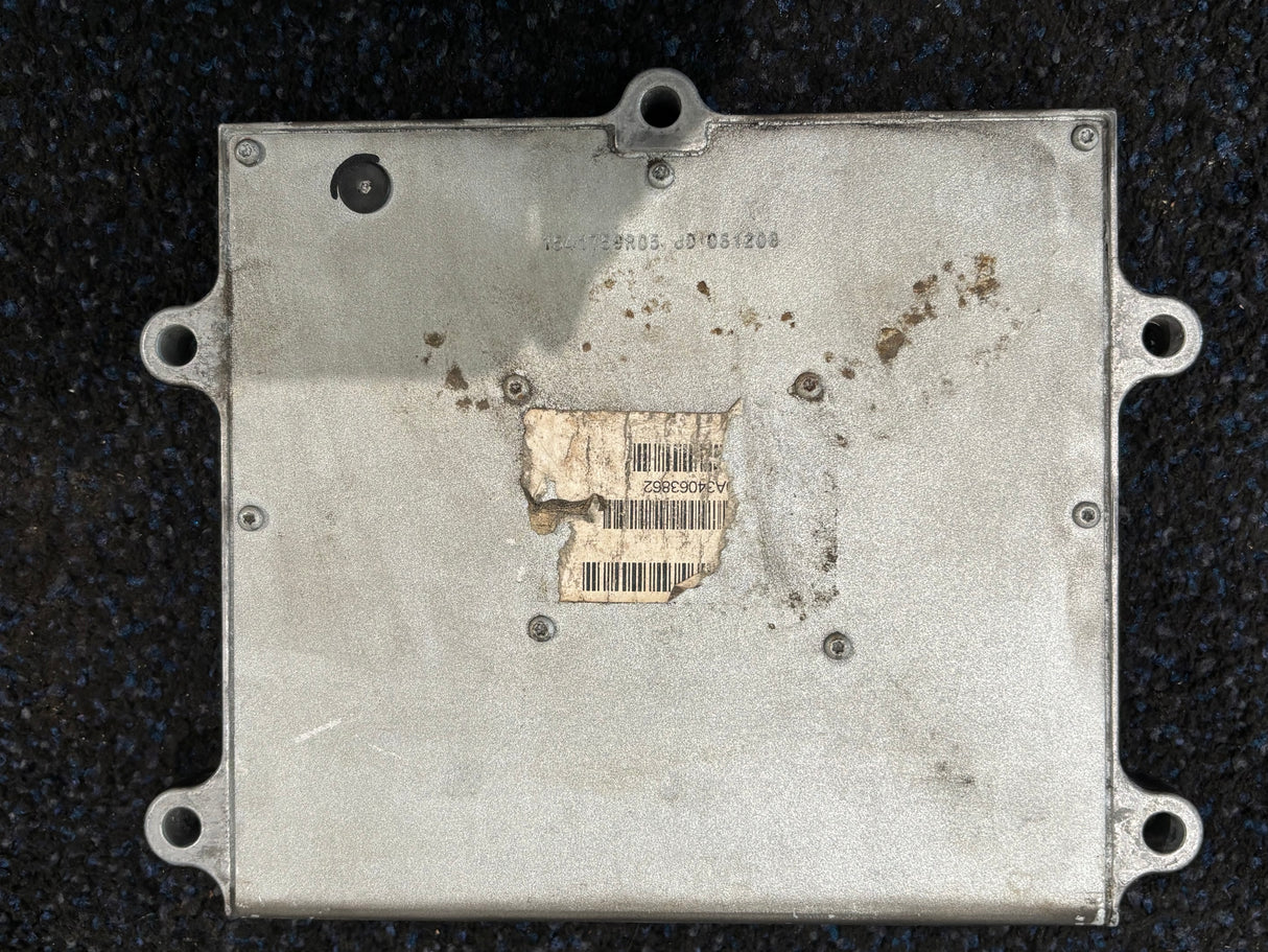 CORE ISC ISL Engine Control Module ECM ECU 4921776 4921797 CM850