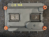 Caterpillar C13 ACERT Engine Control Module ECM ECU 256-1159-01 225-3159