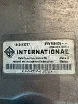 International DT466E Control Module ECM ECU 1839368C2 1842443C97 1845117C5