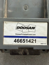 Doosan Portable Controller Control Module 46651421 46672298