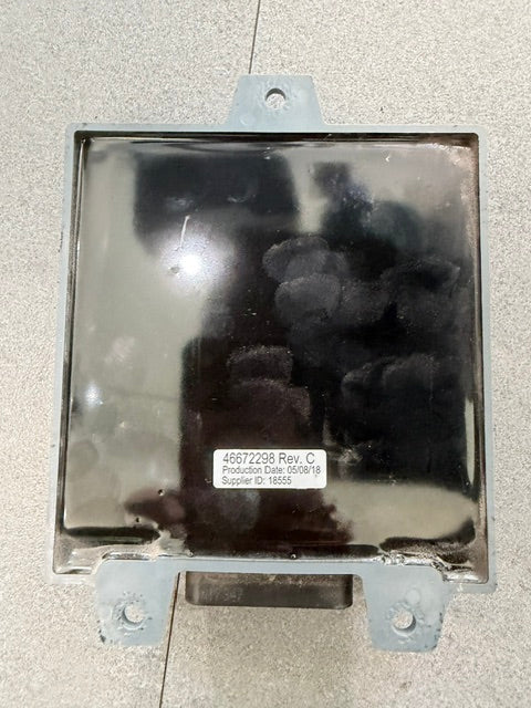 Doosan Portable Controller Control Module 46651421 46672298