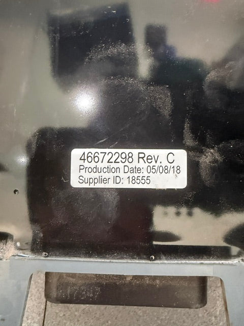 Doosan Portable Controller Control Module 46651421 46672298
