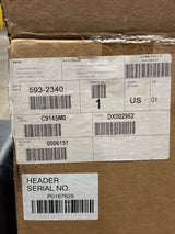 Caterpillar C4.4 Perkins 1204F GP-DEF Tank 593-2340 5932340